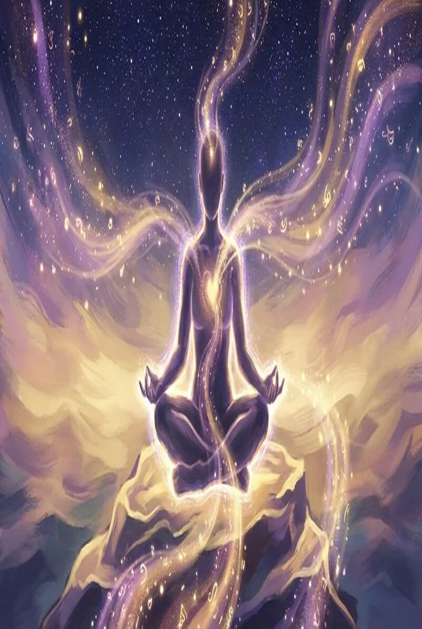 Life Path 11 - The Intuitive Master personality traits